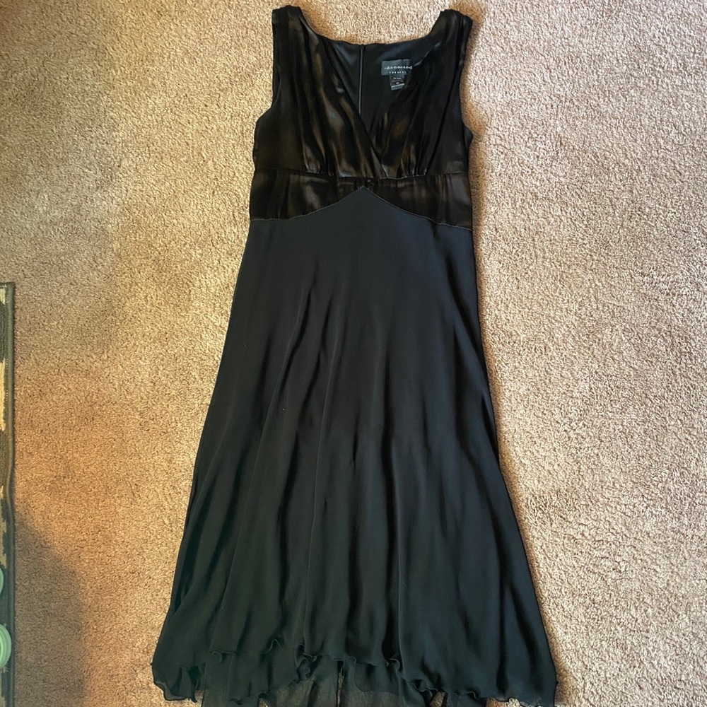 Connected Apparel dress